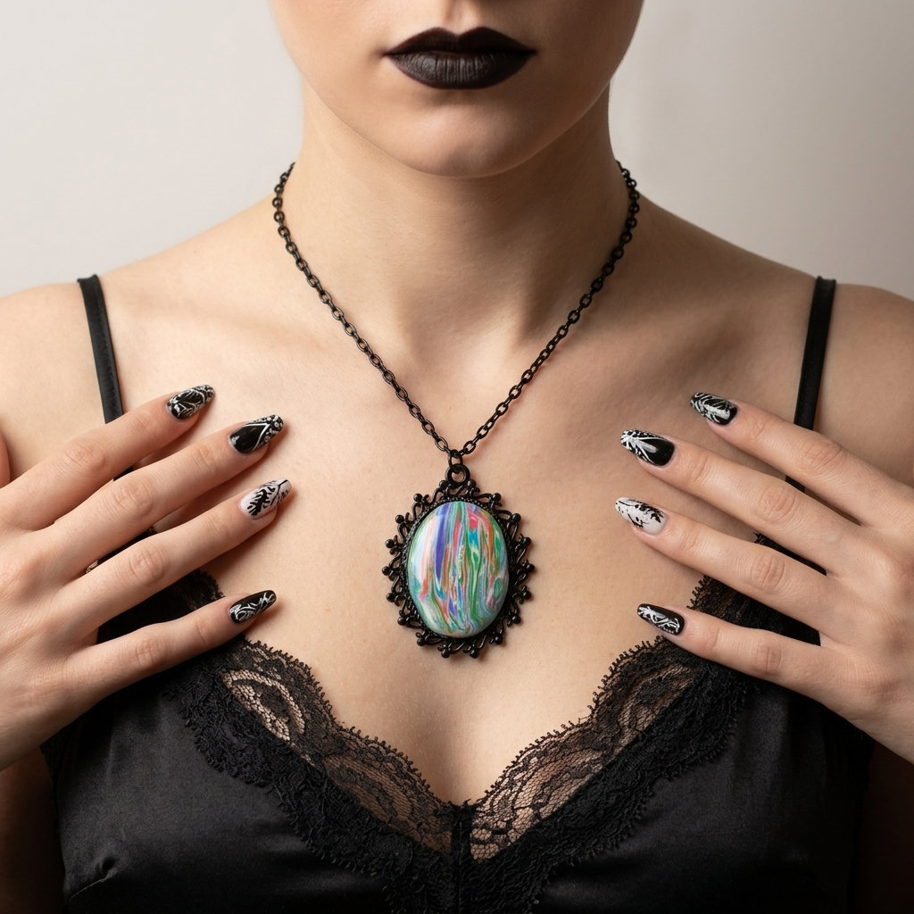 N1003 Necklace