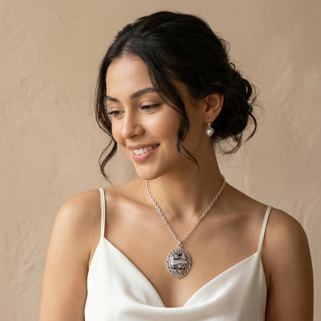 N1006 Necklace