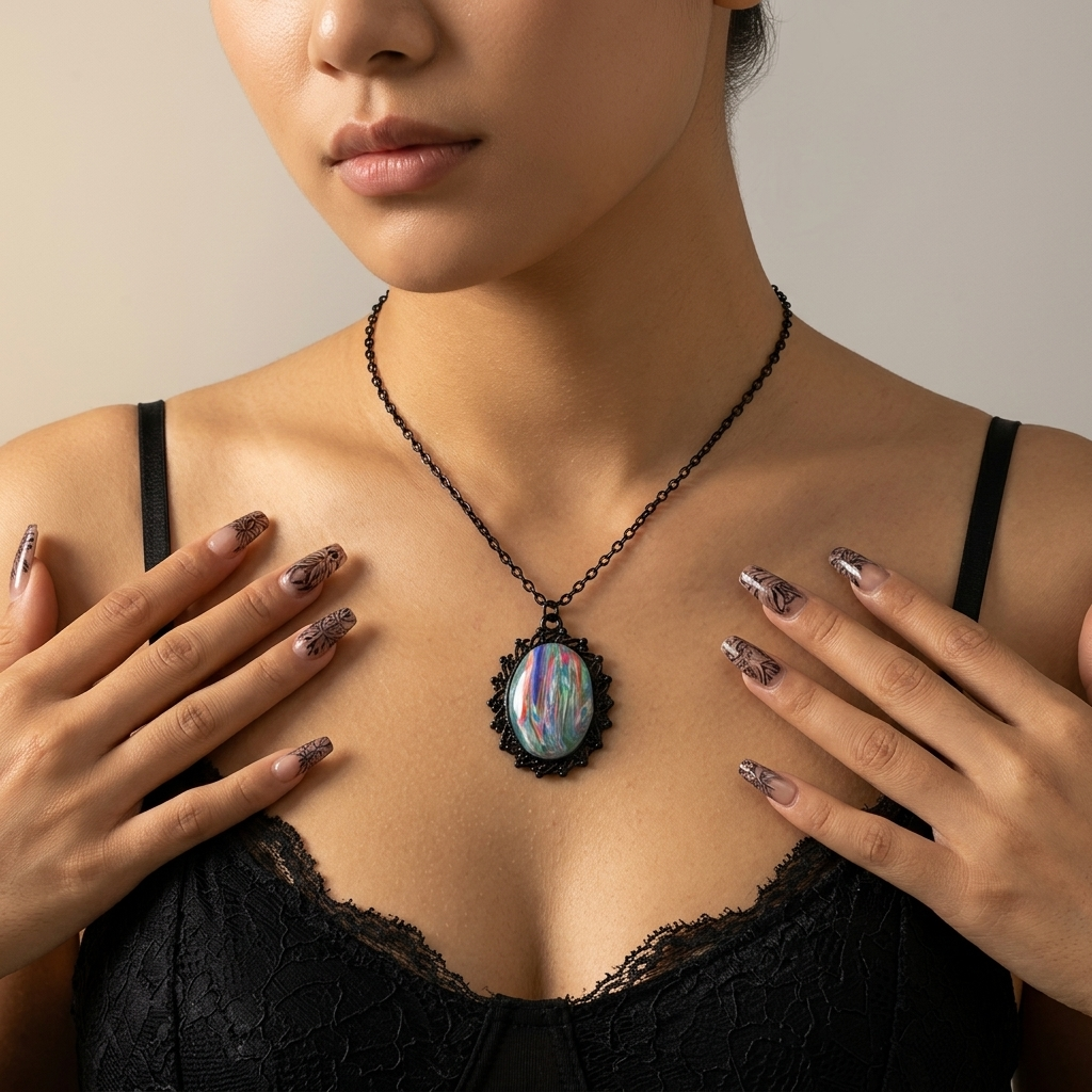 N1003 Necklace