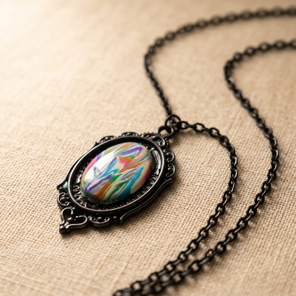 N1002 Necklace