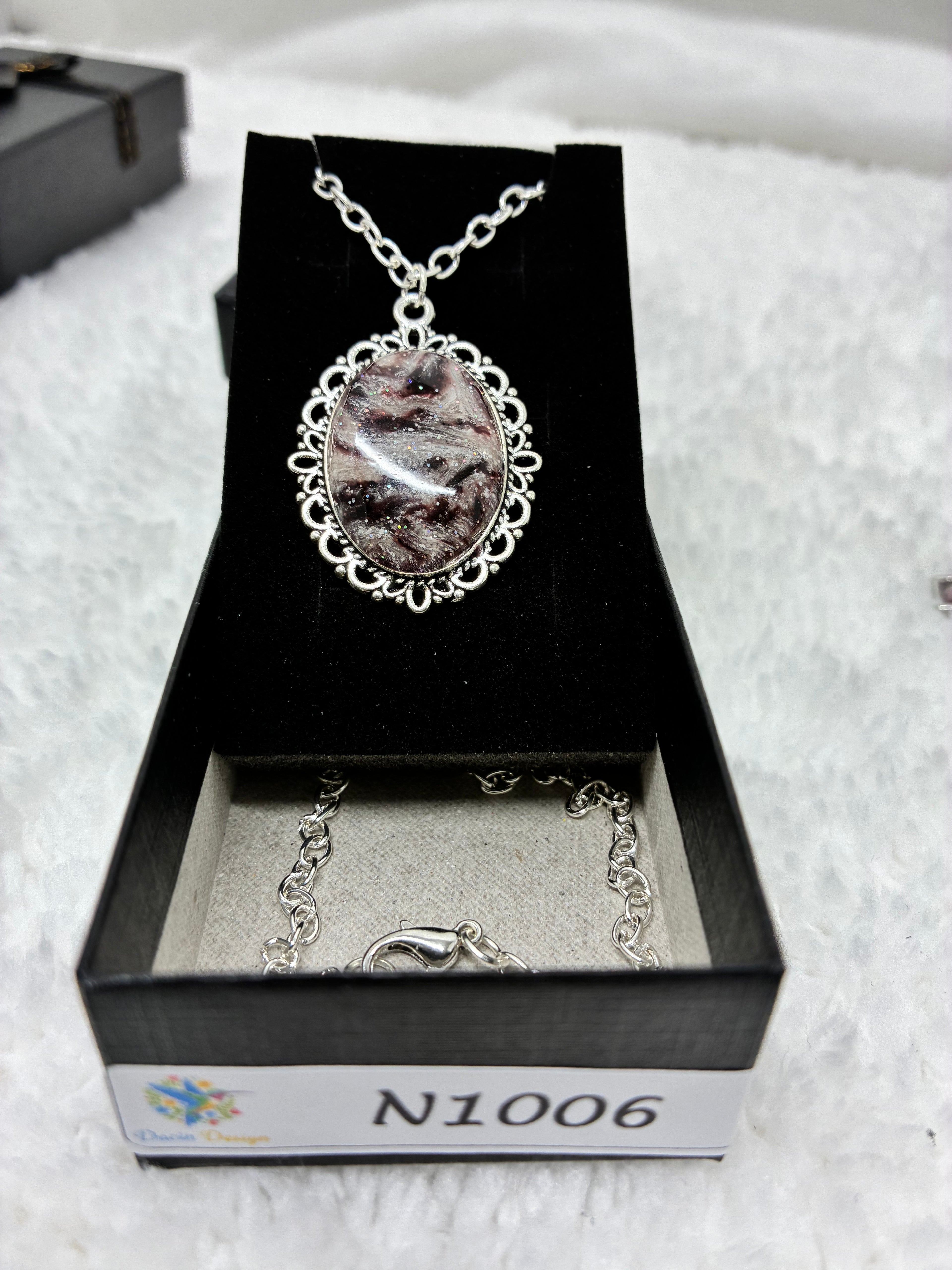 N1006 Necklace