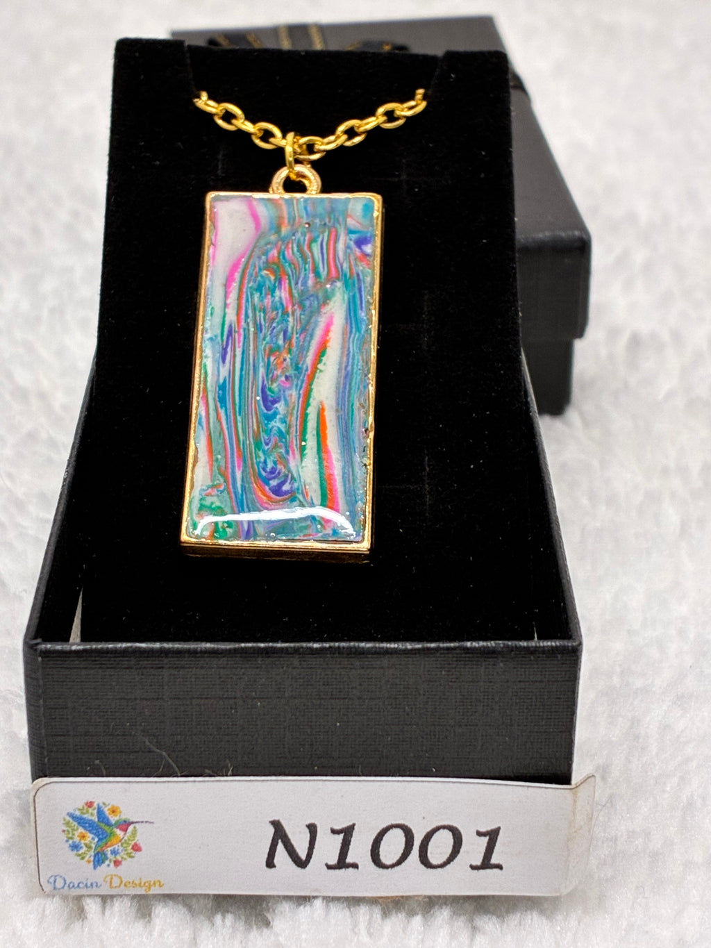 N1001 Necklace