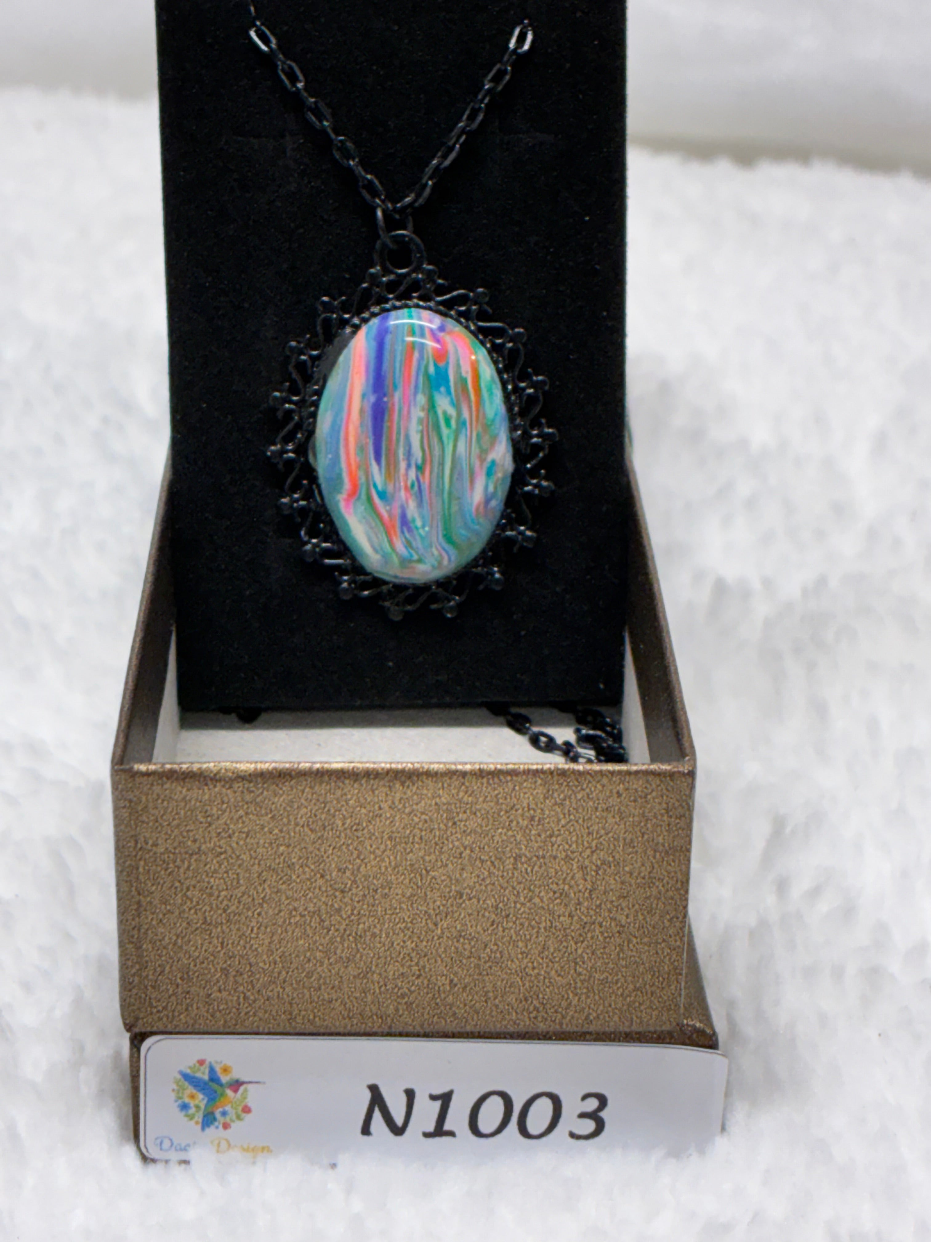 N1003 Necklace