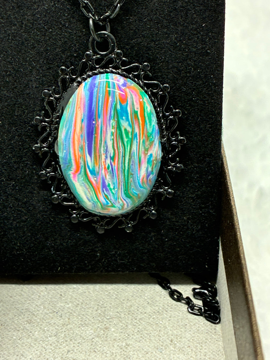 N1003 Necklace