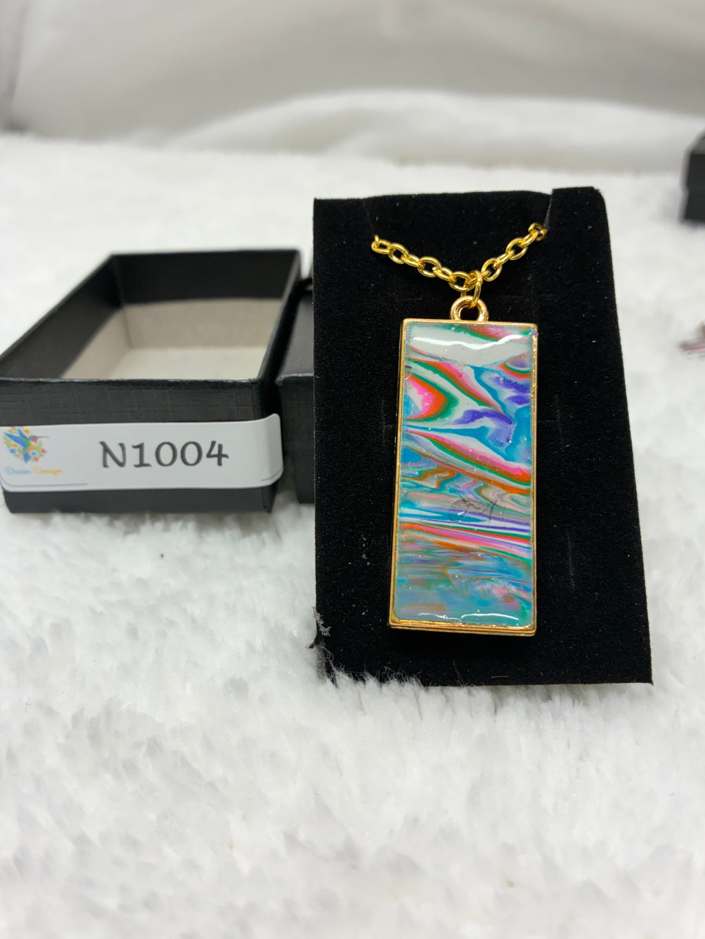 N1004 Necklace