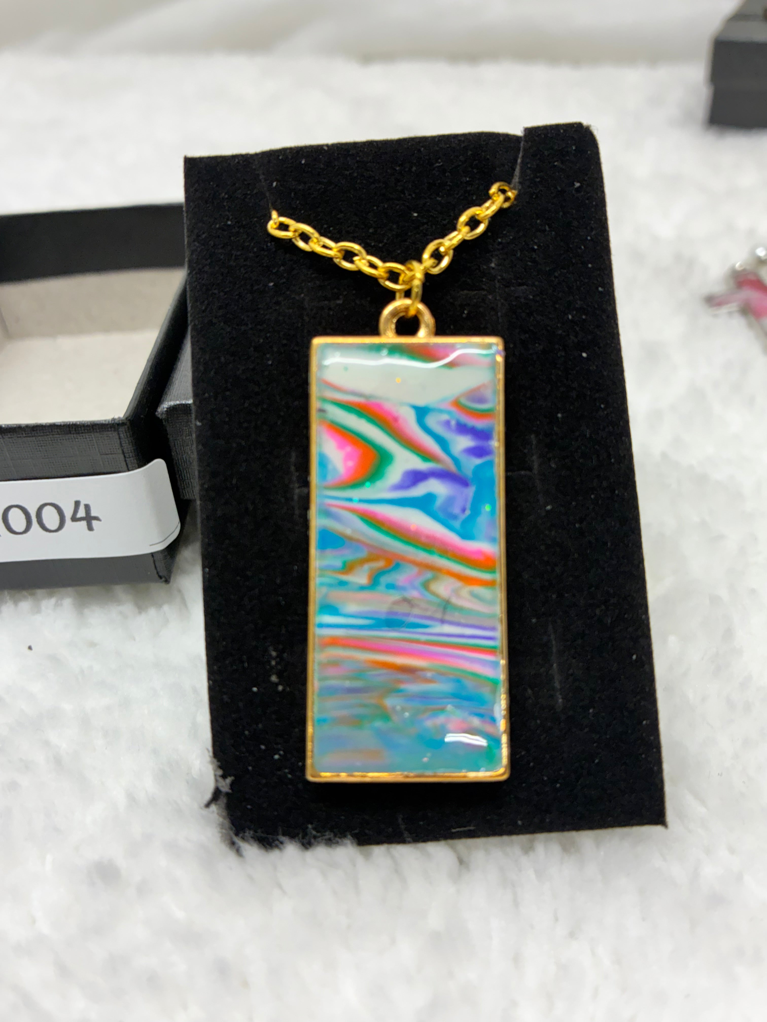 N1004 Necklace