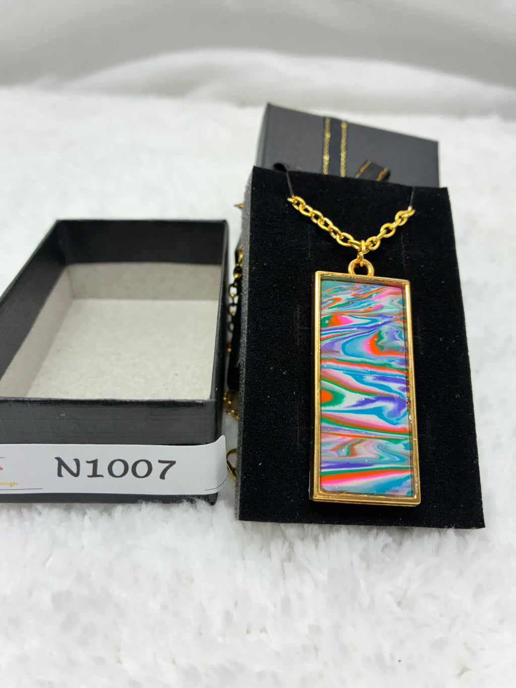 N1007  Necklace