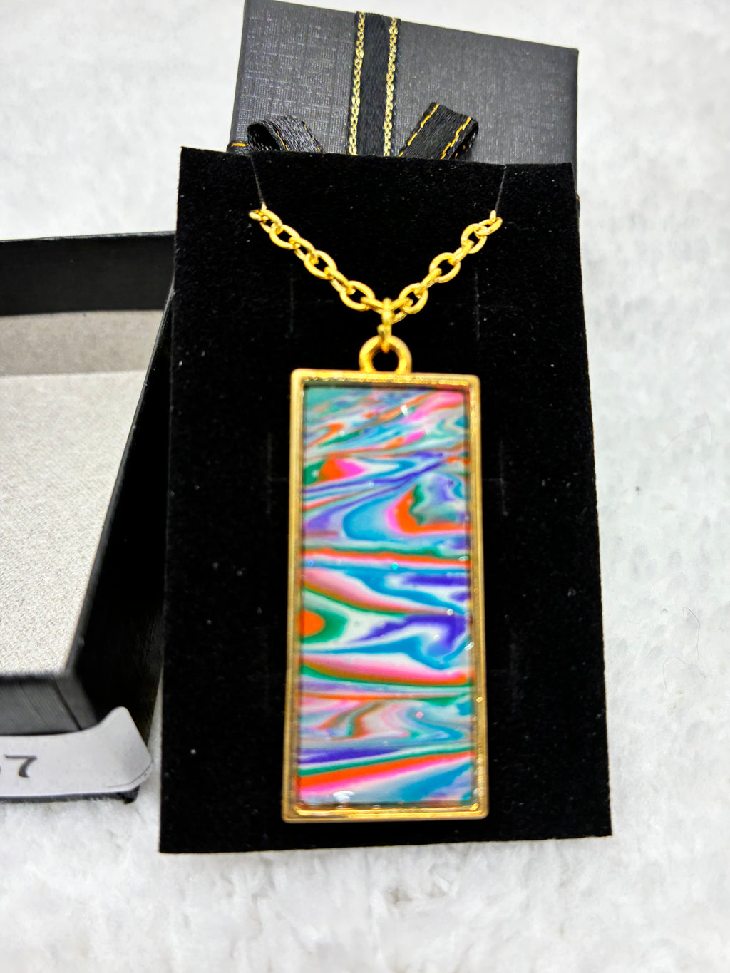N1007  Necklace
