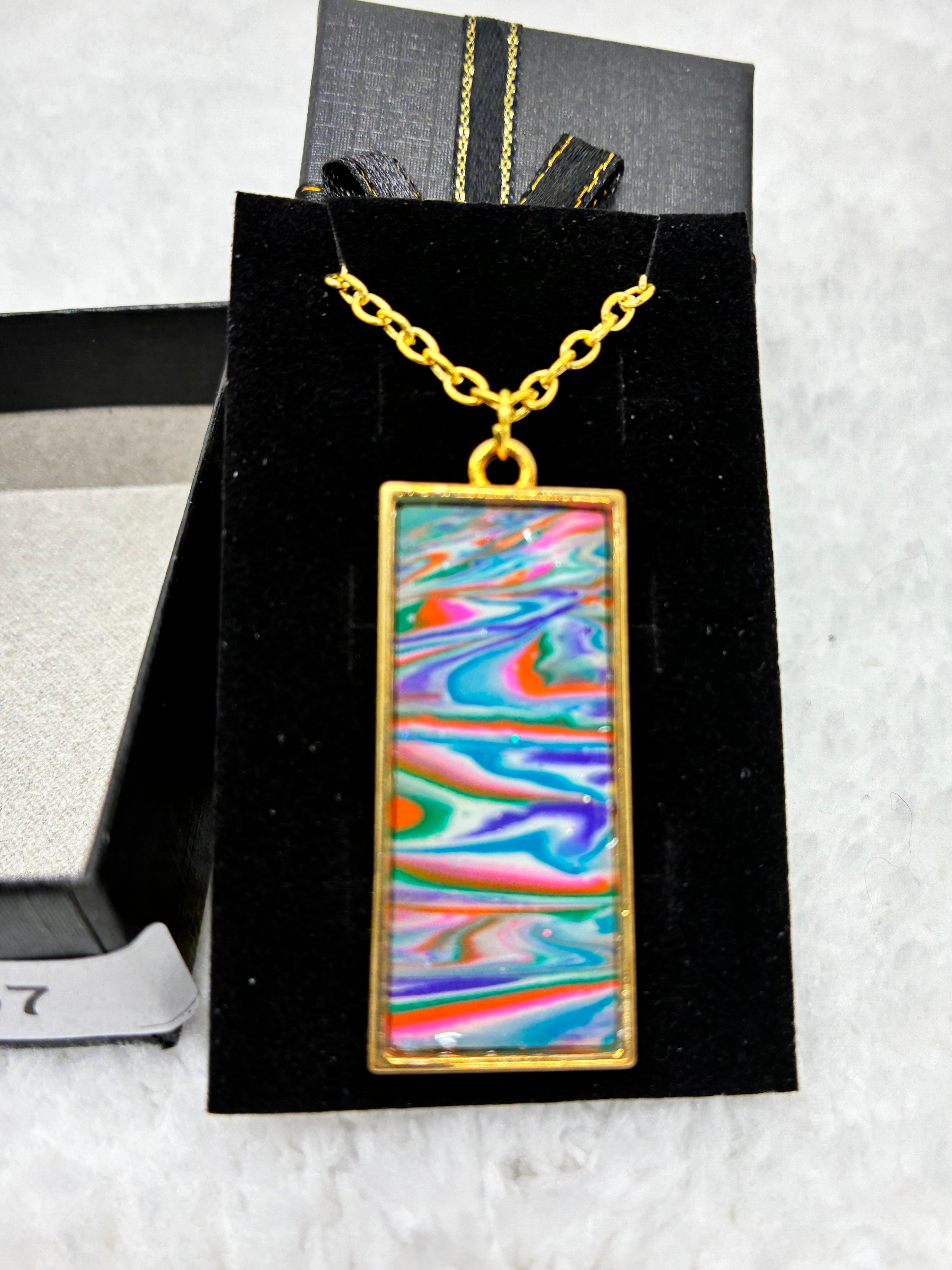N1007  Necklace
