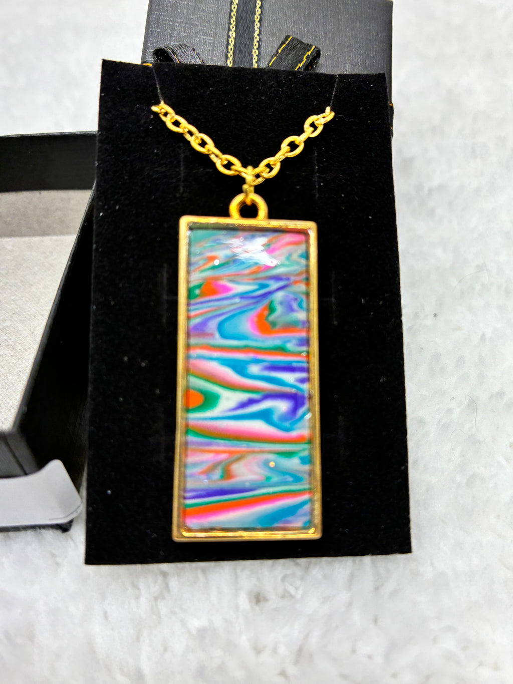 N1007  Necklace