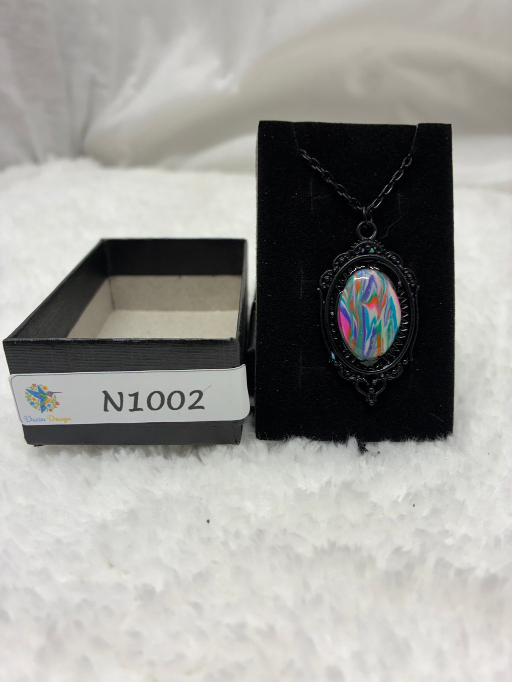 N1002 Necklace