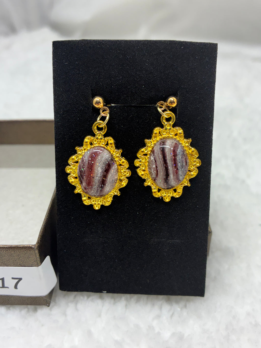 E1017 Earrings