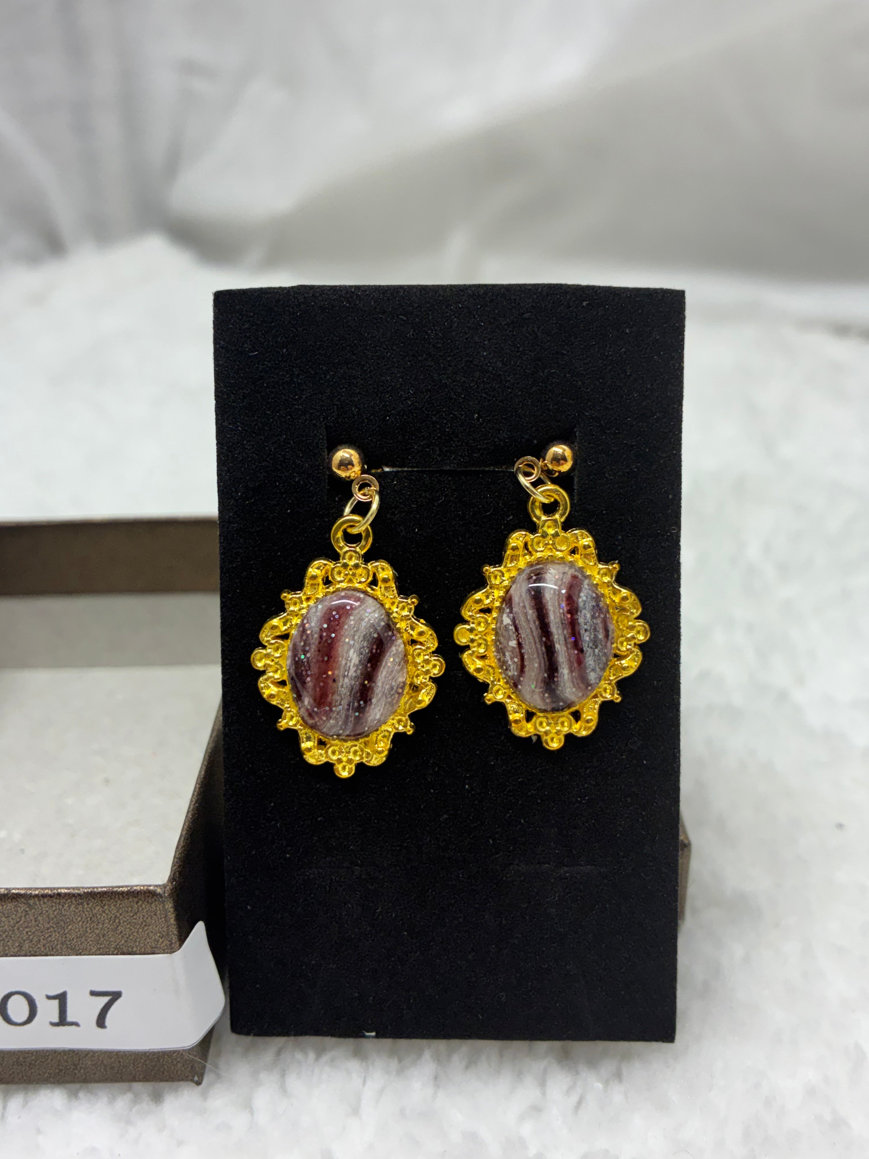 E1017 Earrings